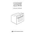 WHIRLPOOL CLOV 64/IX Owners Manual WHIRLPOOL CLOV 64/IX Owners Manual