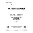 WHIRLPOOL KECT025YAL0 Parts Catalog WHIRLPOOL KECT025YAL0 Parts Catalog