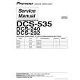 PIONEER DCS-535/WYXJ5 Service Manual PIONEER DCS-535/WYXJ5 Service Manual