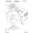 WHIRLPOOL BHAC1000BS0 Parts Catalog WHIRLPOOL BHAC1000BS0 Parts Catalog