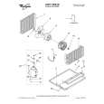 WHIRLPOOL ACU104PM0 Parts Catalog WHIRLPOOL ACU104PM0 Parts Catalog