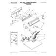 WHIRLPOOL TEDS680DQ0 Parts Catalog WHIRLPOOL TEDS680DQ0 Parts Catalog