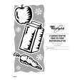 WHIRLPOOL 6GC5THGXKS00 Owners Manual WHIRLPOOL 6GC5THGXKS00 Owners Manual