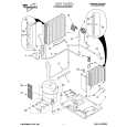 WHIRLPOOL 3XACM18XD0 Parts Catalog WHIRLPOOL 3XACM18XD0 Parts Catalog