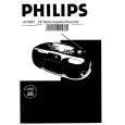 PHILIPS AZ8057/00 Owners Manual PHILIPS AZ8057/00 Owners Manual