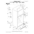 WHIRLPOOL GR9SHKXMB01 Parts Catalog WHIRLPOOL GR9SHKXMB01 Parts Catalog