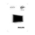 PHILIPS 32PF5520D/79 Owners Manual PHILIPS 32PF5520D/79 Owners Manual