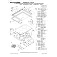 WHIRLPOOL KESC307HBS8 Parts Catalog WHIRLPOOL KESC307HBS8 Parts Catalog