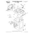 WHIRLPOOL LCR5232HQ2 Parts Catalog WHIRLPOOL LCR5232HQ2 Parts Catalog