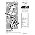 WHIRLPOOL RF365PXGN0 Owners Manual WHIRLPOOL RF365PXGN0 Owners Manual