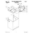 WHIRLPOOL 6LSC9255BN0 Parts Catalog WHIRLPOOL 6LSC9255BN0 Parts Catalog