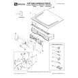 WHIRLPOOL YMEDZ600TB2 Parts Catalog WHIRLPOOL YMEDZ600TB2 Parts Catalog