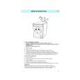BAUKNECHT WA 2462 Owners Manual BAUKNECHT WA 2462 Owners Manual