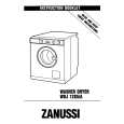 AEG WDJ1285 Owners Manual AEG WDJ1285 Owners Manual