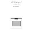 AEG B9879-4-MUK Owners Manual AEG B9879-4-MUK Owners Manual