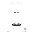 ROSENLEW RJPK 2420 Owners Manual ROSENLEW RJPK 2420 Owners Manual