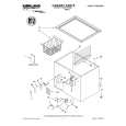 WHIRLPOOL 7SCF0710KQ01 Parts Catalog WHIRLPOOL 7SCF0710KQ01 Parts Catalog