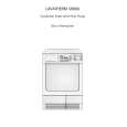 AEG T59800 Owners Manual AEG T59800 Owners Manual