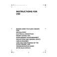BAUKNECHT ETPI 5740 IN/01 Owners Manual BAUKNECHT ETPI 5740 IN/01 Owners Manual
