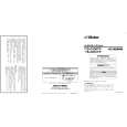 JVC TS-C500TP Owners Manual JVC TS-C500TP Owners Manual