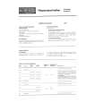 GRUNDIG EMDEN II Service Manual GRUNDIG EMDEN II Service Manual