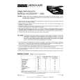 WHIRLPOOL A300 Owners Manual WHIRLPOOL A300 Owners Manual