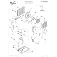 WHIRLPOOL ACQ052XG1 Parts Catalog WHIRLPOOL ACQ052XG1 Parts Catalog