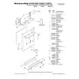 WHIRLPOOL KUDU03STBL0 Parts Catalog WHIRLPOOL KUDU03STBL0 Parts Catalog