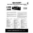 SHARP GF500H/E Service Manual SHARP GF500H/E Service Manual