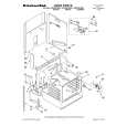 WHIRLPOOL KEDH207BAL1 Parts Catalog WHIRLPOOL KEDH207BAL1 Parts Catalog
