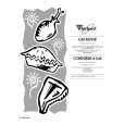 WHIRLPOOL GW397LXUB Owners Manual WHIRLPOOL GW397LXUB Owners Manual