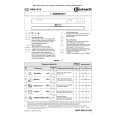 WHIRLPOOL GSIK 5010 SD IN Quick Start WHIRLPOOL GSIK 5010 SD IN Quick Start