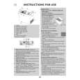 WHIRLPOOL GTE 260 A++ Owners Manual WHIRLPOOL GTE 260 A++ Owners Manual