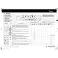 WHIRLPOOL AWM 8000/1-CENTR.EU Owners Manual WHIRLPOOL AWM 8000/1-CENTR.EU Owners Manual
