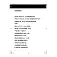 WHIRLPOOL AWM 8083/2 Owners Manual WHIRLPOOL AWM 8083/2 Owners Manual