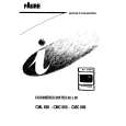 FAURE CML600W Owners Manual FAURE CML600W Owners Manual