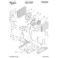 WHIRLPOOL ACU082XD0 Parts Catalog WHIRLPOOL ACU082XD0 Parts Catalog