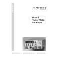 HAMEG HM8026 Owners Manual HAMEG HM8026 Owners Manual