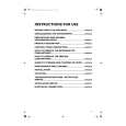 WHIRLPOOL ARC 5080 Owners Manual WHIRLPOOL ARC 5080 Owners Manual