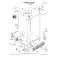 WHIRLPOOL 3XED7SHGKB00 Parts Catalog WHIRLPOOL 3XED7SHGKB00 Parts Catalog