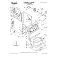 WHIRLPOOL LER5620KQ2 Parts Catalog WHIRLPOOL LER5620KQ2 Parts Catalog