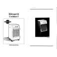 PROGRESS COOLMAN 1 Owners Manual PROGRESS COOLMAN 1 Owners Manual
