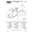 WHIRLPOOL IRD4700Q1 Parts Catalog WHIRLPOOL IRD4700Q1 Parts Catalog