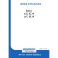 ARTHUR MARTIN ELECTROLUX AFC1210N Owners Manual ARTHUR MARTIN ELECTROLUX AFC1210N Owners Manual