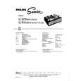 PHILIPS EL3572 Service Manual PHILIPS EL3572 Service Manual