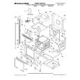 WHIRLPOOL KEBC247KSS06 Parts Catalog WHIRLPOOL KEBC247KSS06 Parts Catalog