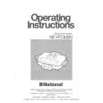PANASONIC NFRT300N Owners Manual PANASONIC NFRT300N Owners Manual