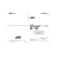 JVC BR-DV3000EC Owners Manual JVC BR-DV3000EC Owners Manual