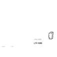 FAURE LTV1066 Owners Manual FAURE LTV1066 Owners Manual