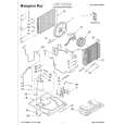 WHIRLPOOL BHAC1400FS0 Parts Catalog WHIRLPOOL BHAC1400FS0 Parts Catalog